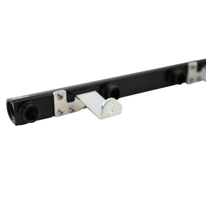 Aeromotive 96-98.5 Ford Mustang Cobra 4.6L DOHC Fuel Rails - Black