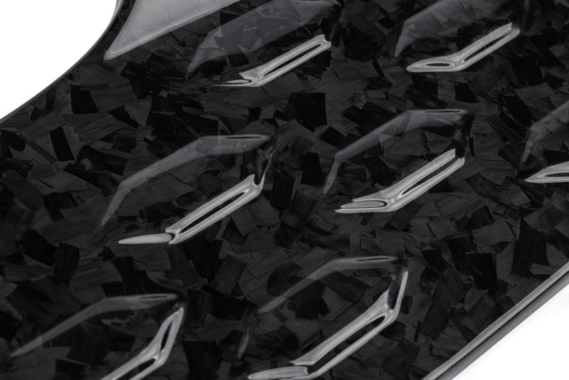 APR Forged Carbon Fiber Intake Cover | Audi A3 Quattro (EA888.4) (CI100052-C)