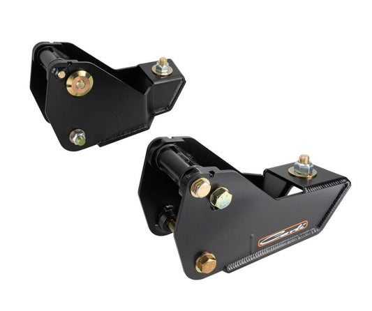 Carli Suspension CS-FRAD-2325 Radius 5.5"Arm Drop Bracket 23-26 F250/F350 4WD