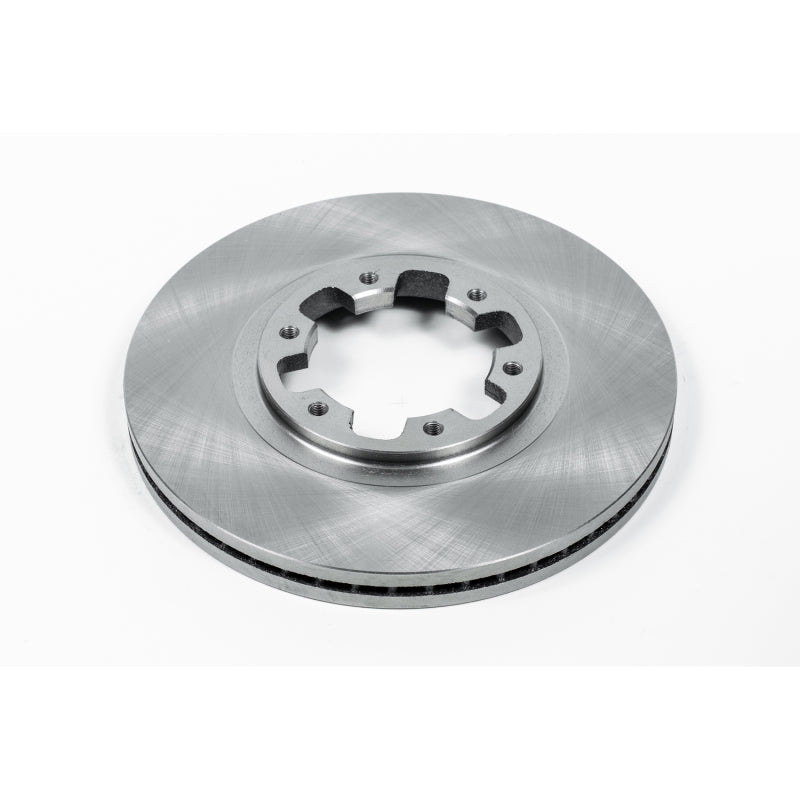PowerStop Front Brake Rotor | Infiniti QX4 (97-03) (JBR917)