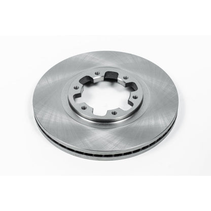 PowerStop Front Brake Rotor | Infiniti QX4 (97-03) (JBR917)
