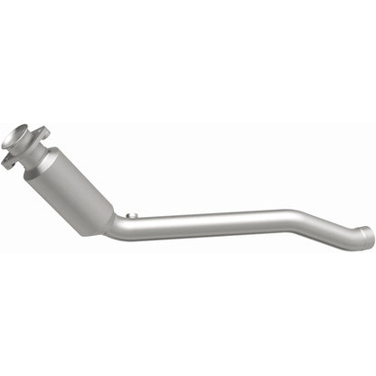 MagnaFlow California Grade CARB Compliant Direct-Fit Catalytic Converter 5551531