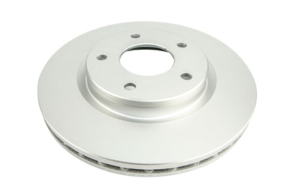 DBA Front Street Series En-Shield Standard Brake Rotor | Nissan Sentra (13-19) (DBA2335E)