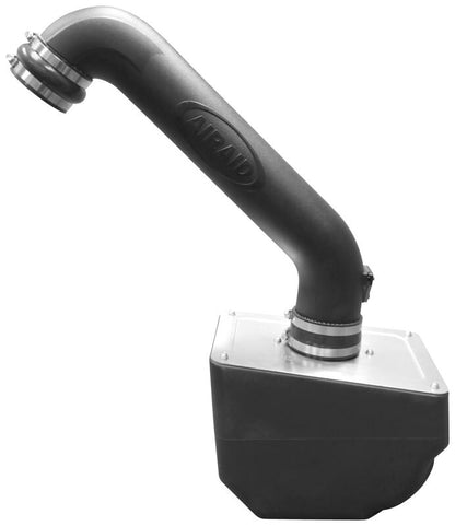 Airaid Intake Kit | Nissan Titan XD V8-5.0L DSL 16-18 (525-345)