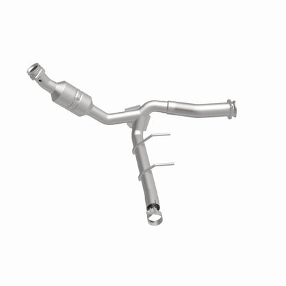 Magnaflow Conv DF 2011-14 F-150 5.0L | Ford F-150 (11-14) (52139)