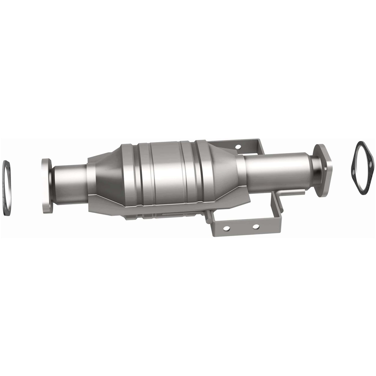MagnaFlow California Grade CARB Compliant Direct-Fit Catalytic Converter 441010