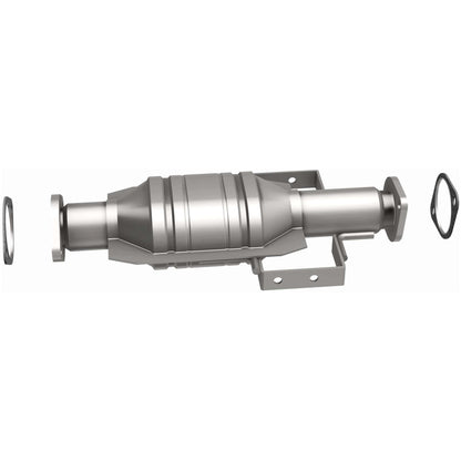 MagnaFlow California Grade CARB Compliant Direct-Fit Catalytic Converter 441010