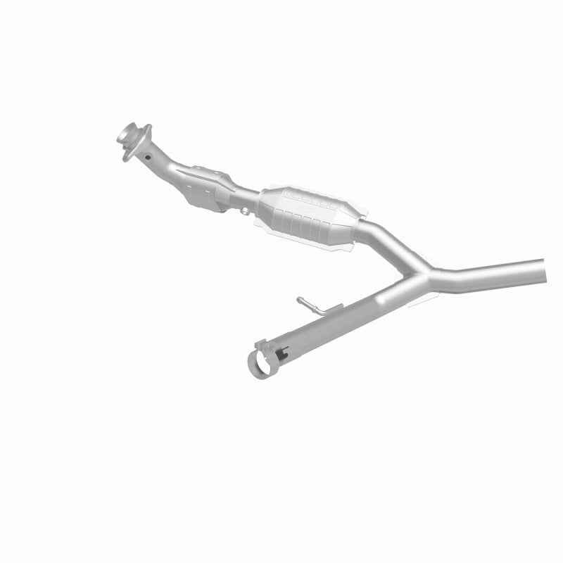 Magnaflow 93665 DirectFit Converter For 04-06 F-150 5.4 2WD