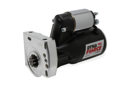 MSD Dynaforce 5096 Starter - Red - LS1-LS7 Engines