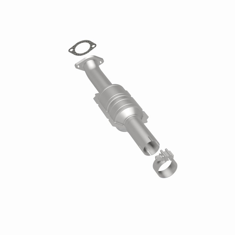 Magnaflow 49151 Direct Fit OEM Converter For Mitsubishi Eclipse 06-08