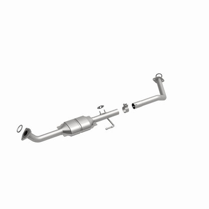 Magnaflow 93376 Repl Fit Converter For Toyota Sequoia 01-04 4.7L D&S