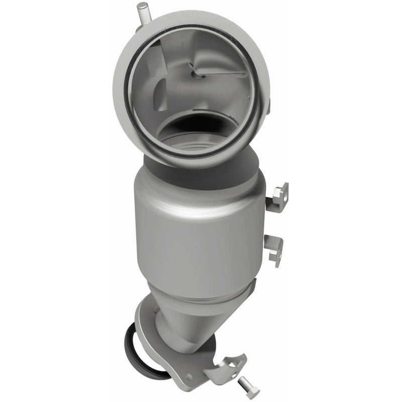 MagnaFlow 21-112 OEM Grade Direct-Fit Catalytic Converter