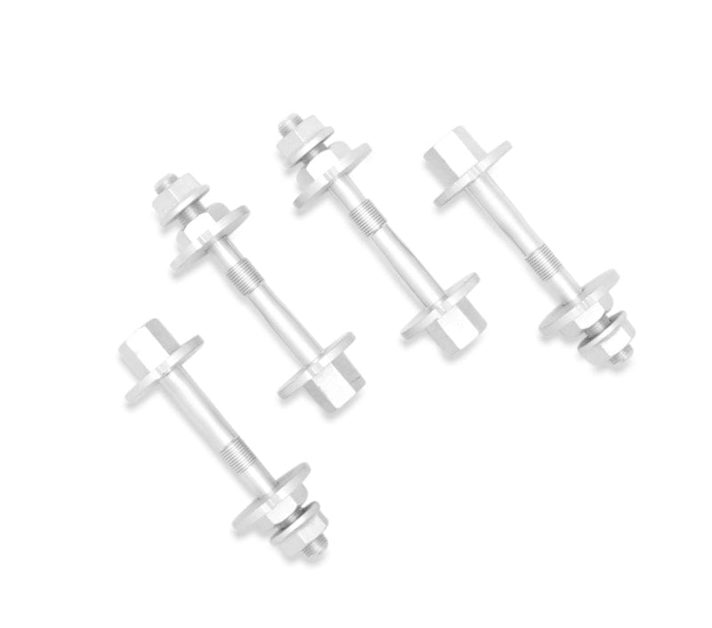 SuperPro 98-07 Toyota Land Cruiser Control Arm Upper Camber Bolt Kit - LC100