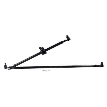 Rugged Ridge 18050.83 HD Tie Rod & Drag Link Kit for 87-95 Jeep Wrangler YJ
