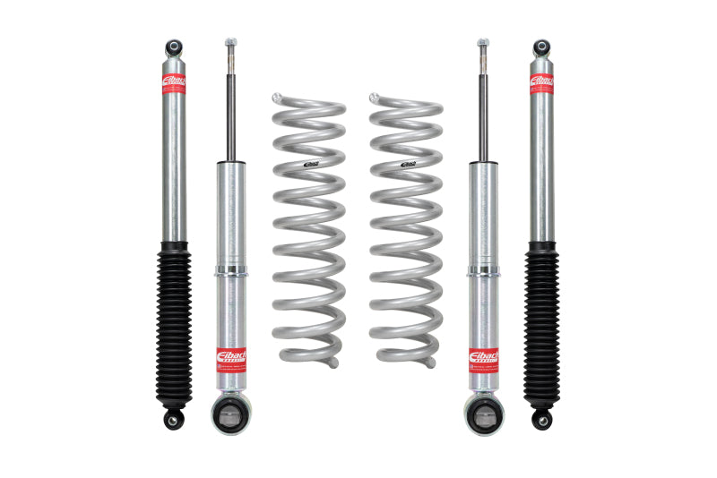 Eibach Pro-Truck Lift Kit | Ford F-150 4WD 2.7L (e80-35-059-02-22)