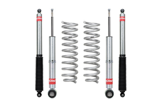 Eibach Pro-Truck Lift Kit | Ford F-150 4WD 2.7L (e80-35-059-02-22)