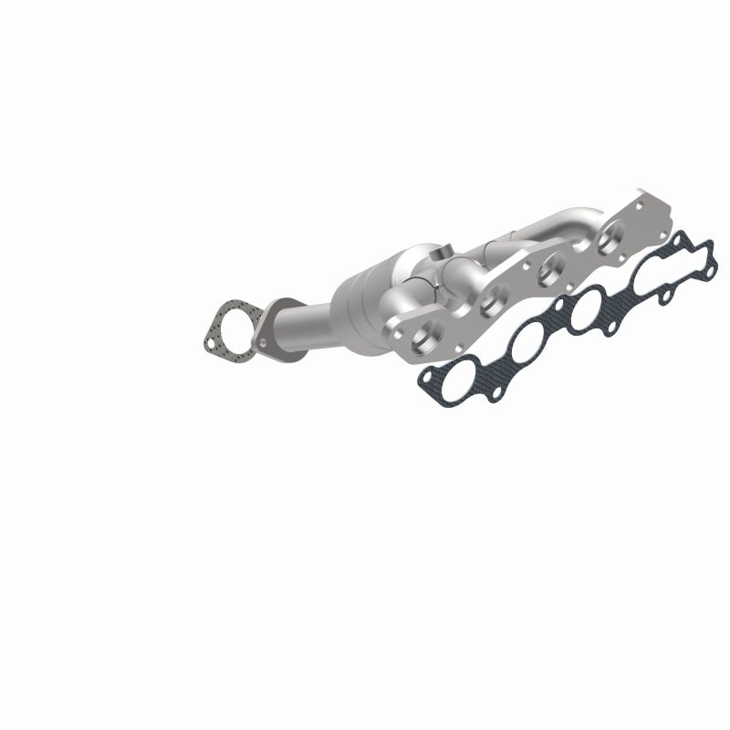 Magnaflow 49203 DirectFit Converter For Ford Fusion 2.3L