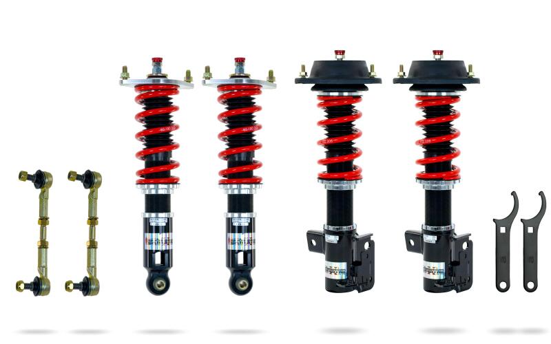 Pedders Extreme Xa Coilover Kit | Subaru BRZ (13+) (PED-160083)
