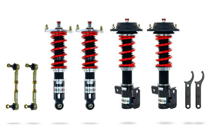 Pedders Extreme Xa Coilover Kit | Subaru BRZ (13+) (PED-160083)