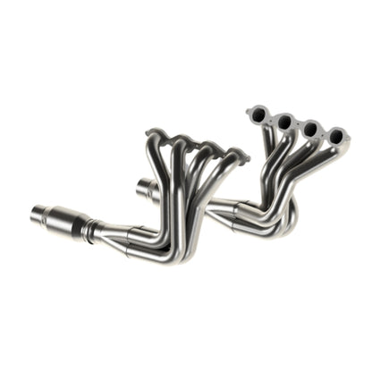 Kooks 22+ Corvette Z06 LT6 D&S Headers | C8 (2020-26) (2181Y500)