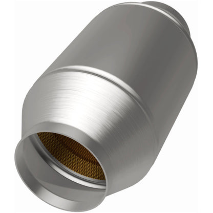 MagnaFlow California Grade CARB Compliant Universal Catalytic Converter 333506