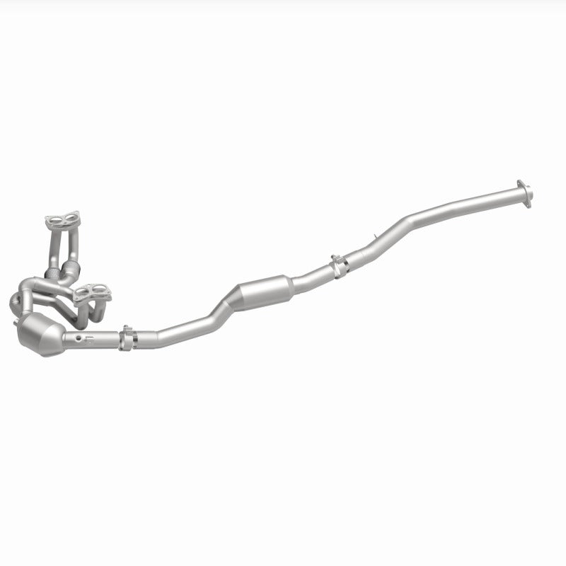 Magnaflow Direct Fit Converter | Subaru Crosstrek 2.0L (13-17, 18-23) (23-184)