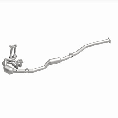 Magnaflow Direct Fit Converter | Subaru Crosstrek 2.0L (13-17, 18-23) (23-184)