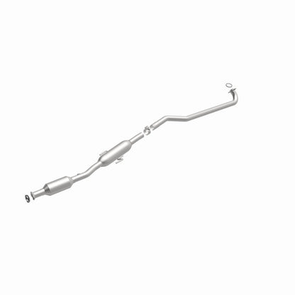 Magnaflow 51128 DirectFit Converter For Chevy Prizm/ Toyota Corolla 98-02