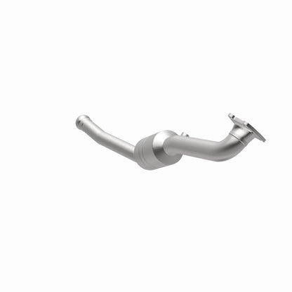 MagnaFlow 49737 DirectFit Converter For 2011 Jeep Grand Cherokee 3.6L