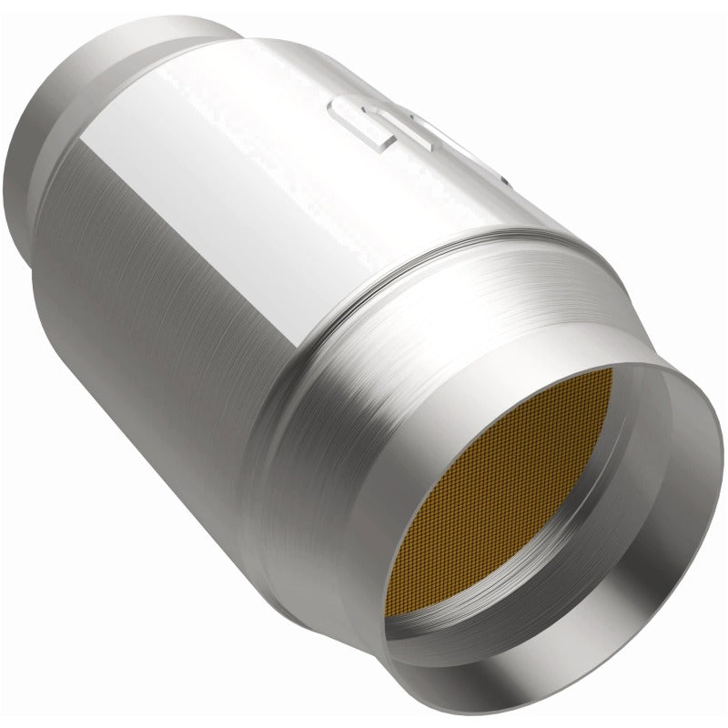 Magnaflow MUF69012 High Flow Metallic Converter 5in OD