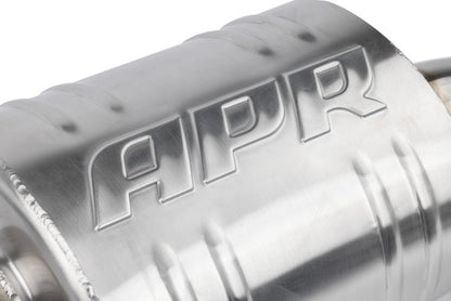APR 18-25 Volkswagen Tiguan MK2 AWD Catback Exhaust System | Volkswagen Tiguan (18-25) (CBK0048)