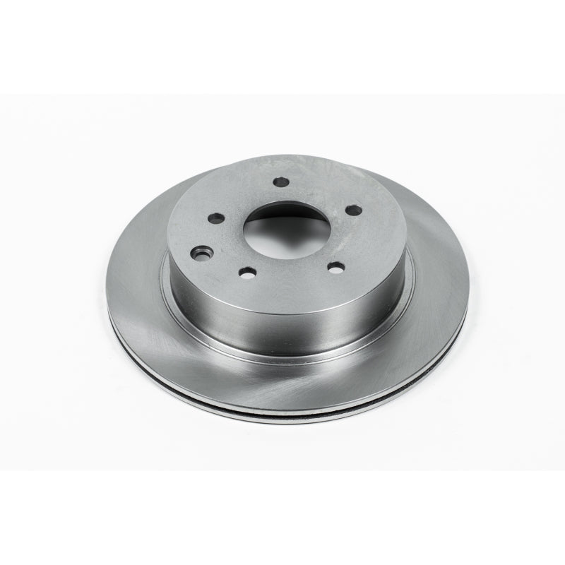 PowerStop Rear Brake Rotor | Infiniti J30 (93-97) (JBR751)