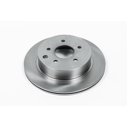 PowerStop Rear Brake Rotor | Infiniti J30 (93-97) (JBR751)