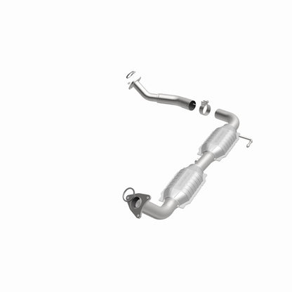 Magnaflow 49625 DirectFit Converter 07-08 4.7L Tundra D&S OEM