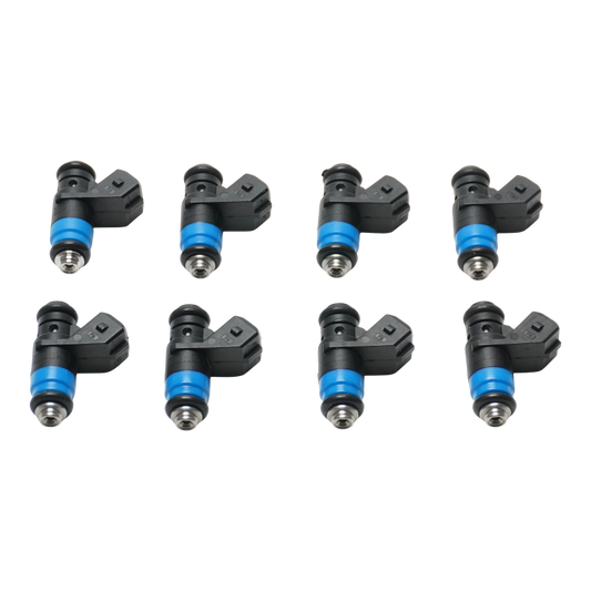DeatschWerks FI114962-60S-8 60lb Injectors For Universal