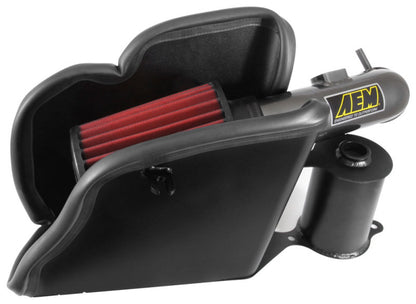 AEM Cold Air Intake | Mazda MX-5 Miata (16) (21-786C)
