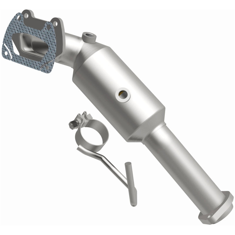 Magnaflow OEM 12-17 Jeep Wrangler 3.6L Catalytic Converter | Jeep JK/Gladiator (21-030)