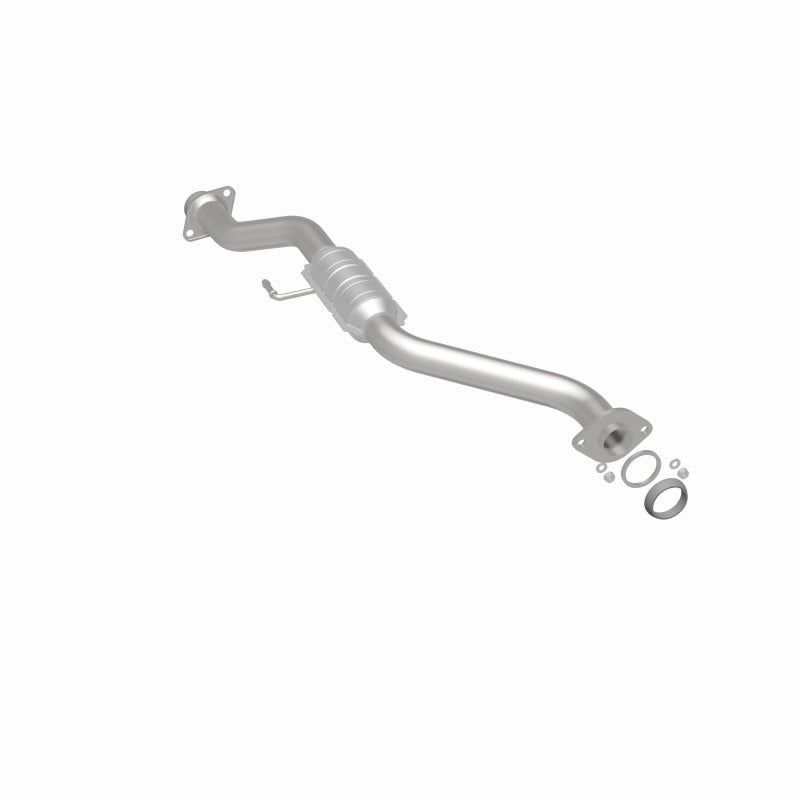 Magnaflow 51728 DirectFit Converter For Suzuki Grand Vitara 2.7L (06-08)