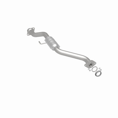 Magnaflow 51728 DirectFit Converter For Suzuki Grand Vitara 2.7L (06-08)
