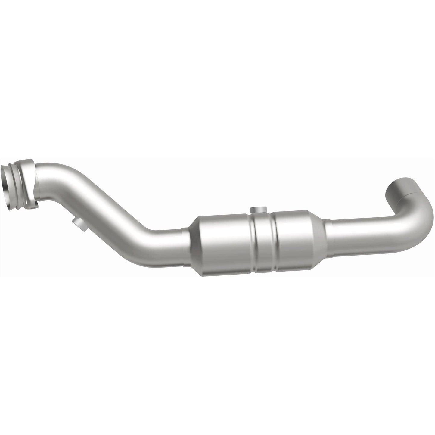 MagnaFlow 2011-2012 Ford F-150 California Grade CARB Compliant Direct-Fit Catalytic Converter