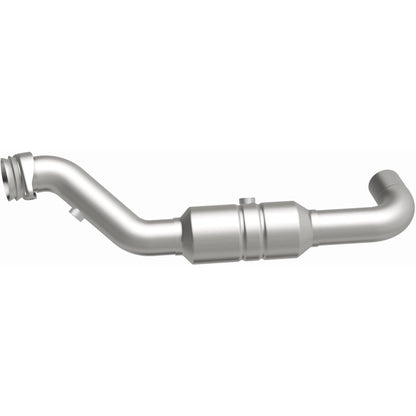 MagnaFlow 2011-2012 Ford F-150 California Grade CARB Compliant Direct-Fit Catalytic Converter