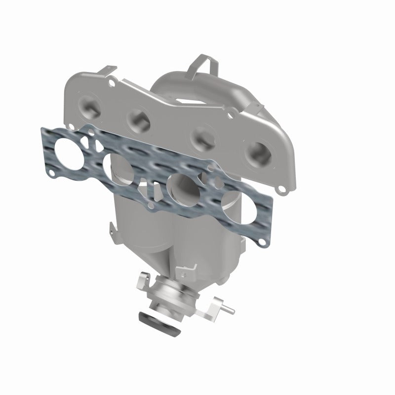 Magnaflow 23085 DirectFit Converter For Toyota Highlander 01-06 2.4L