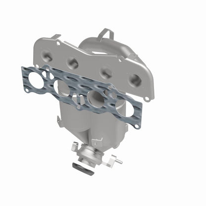 Magnaflow 23085 DirectFit Converter For Toyota Highlander 01-06 2.4L