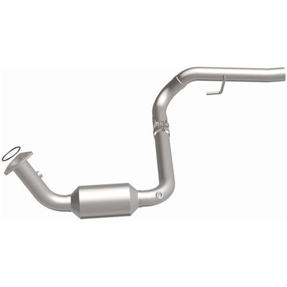 MagnaFlow California Grade CARB Compliant Direct-Fit Catalytic Converter 4451418