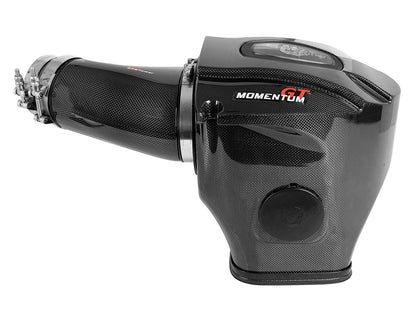aFe Black Series Carbon Fiber Pro 5R Intake | Dodge Charger SRT8 (11-19) / 6.4L HEMI (58-10003R)