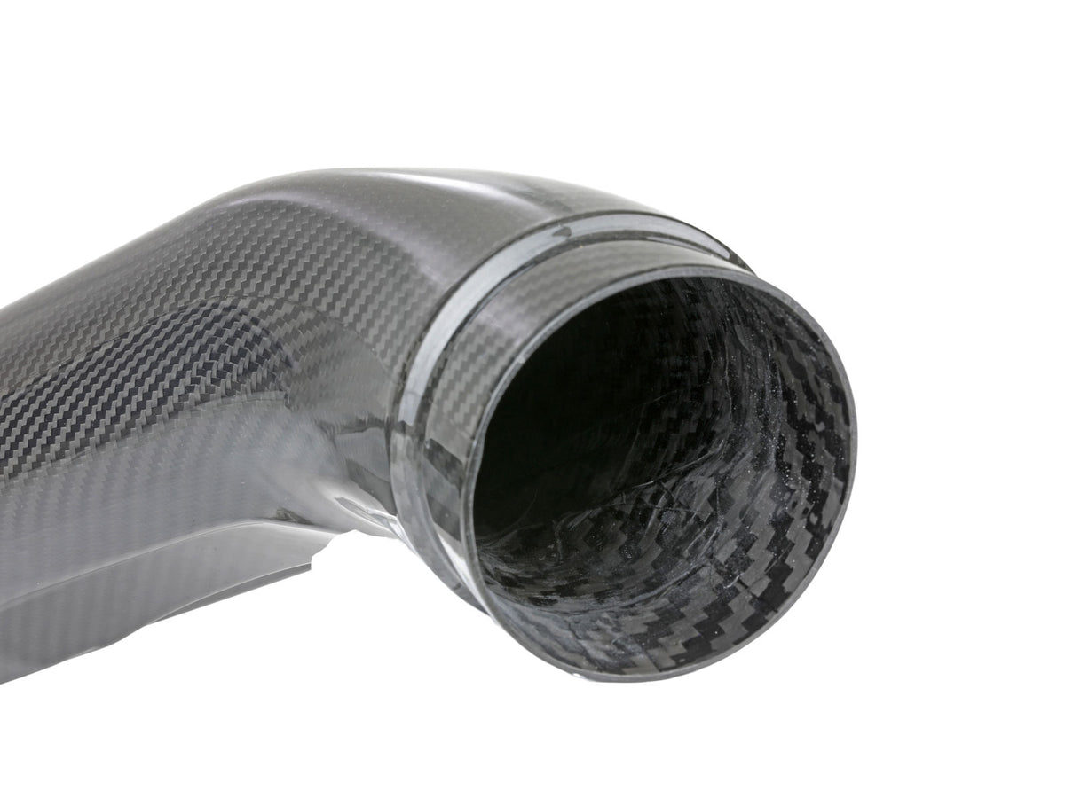 aFe Black Series Carbon Fiber CAIS w/PDS Filter | BMW M2 (F87) (58-10004D)