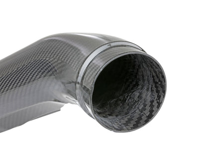 aFe Black Series Carbon Fiber CAIS w/PDS Filter | BMW M2 (F87) (58-10004D)