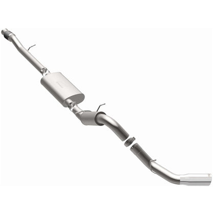 MagnaFlow Street Series Cat-Back Performance Exhaust System 15318