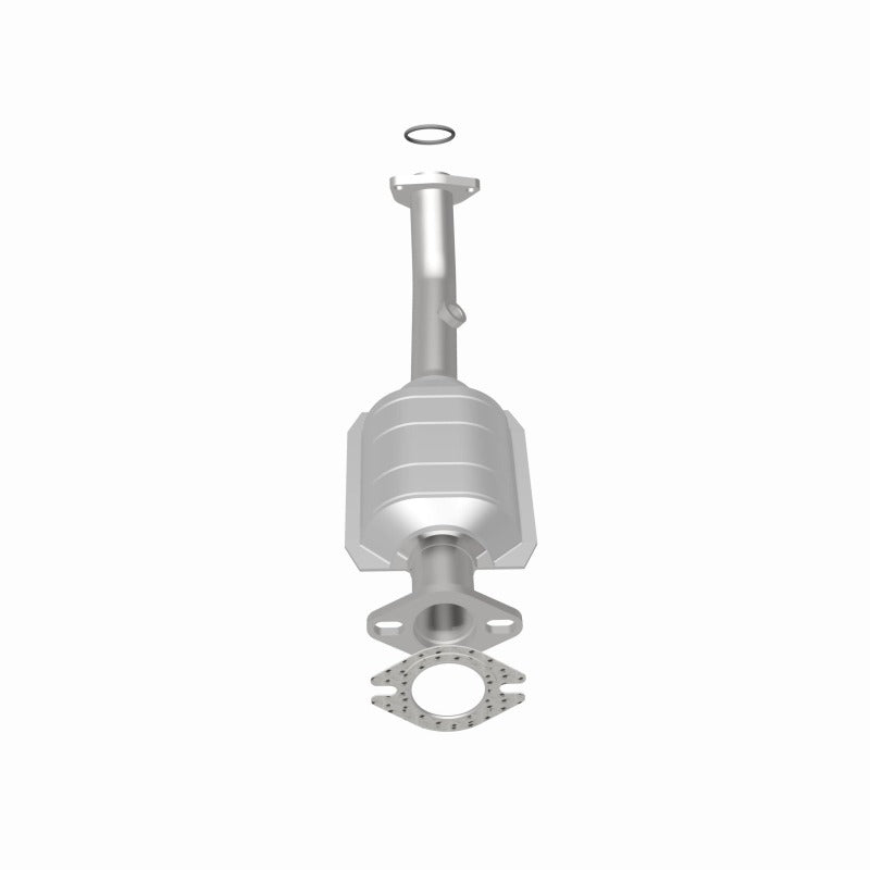Magnaflow 24417 DirectFit Converter 01-04 Pathfinder Driver Side Rear