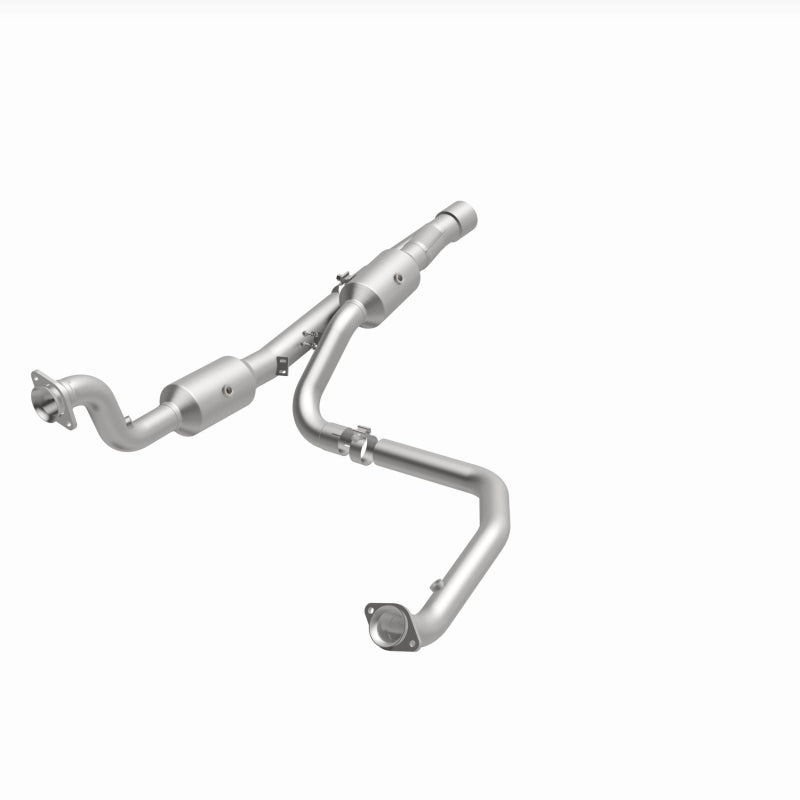 Magnaflow 5551513 Catalytic Converter For Ram 2500 15-16